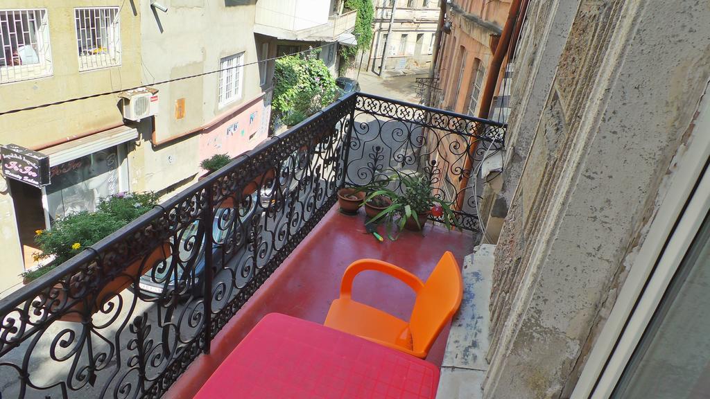 Ia'S Homestay Tbilisi Cameră foto