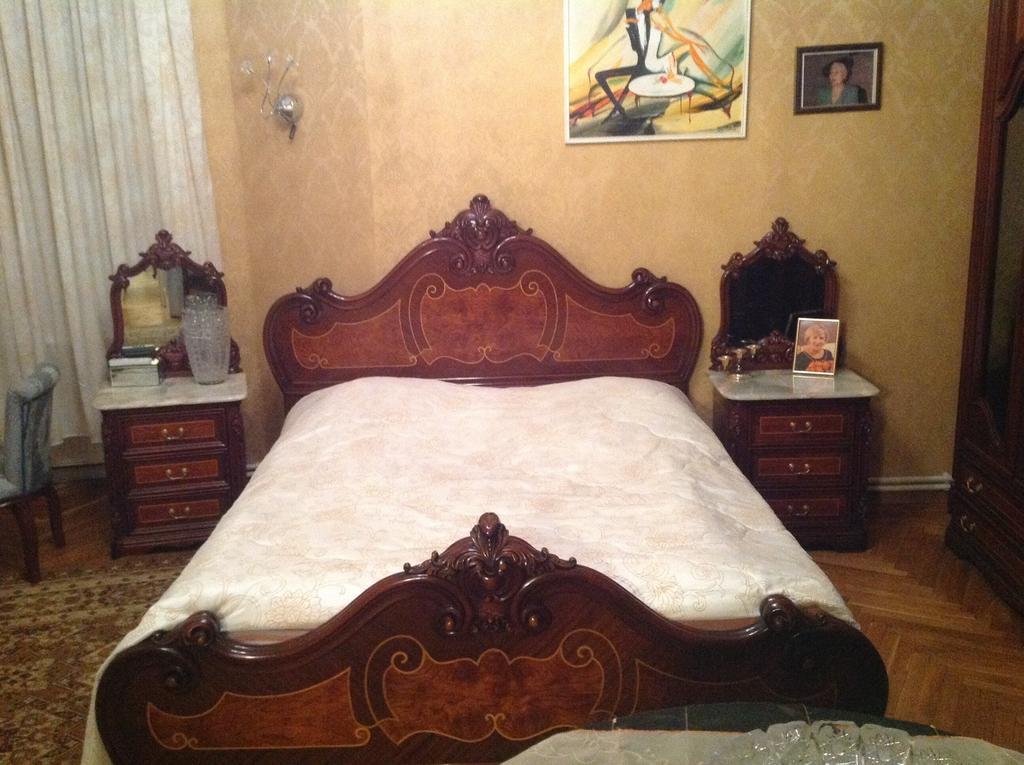 Ia'S Homestay Tbilisi Cameră foto