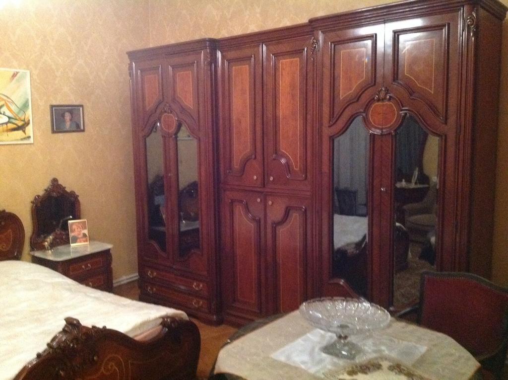Ia'S Homestay Tbilisi Cameră foto