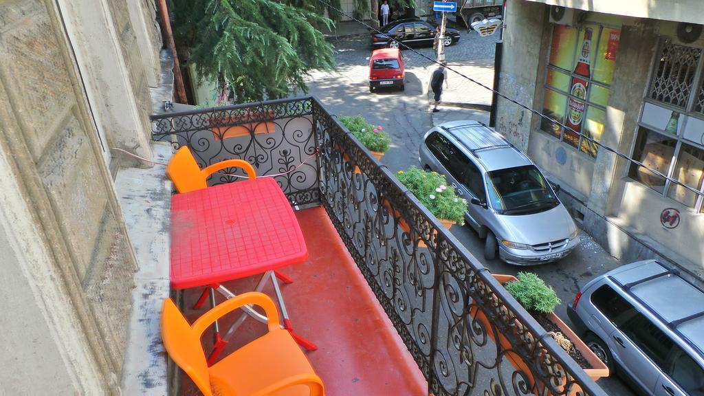 Ia'S Homestay Tbilisi Cameră foto