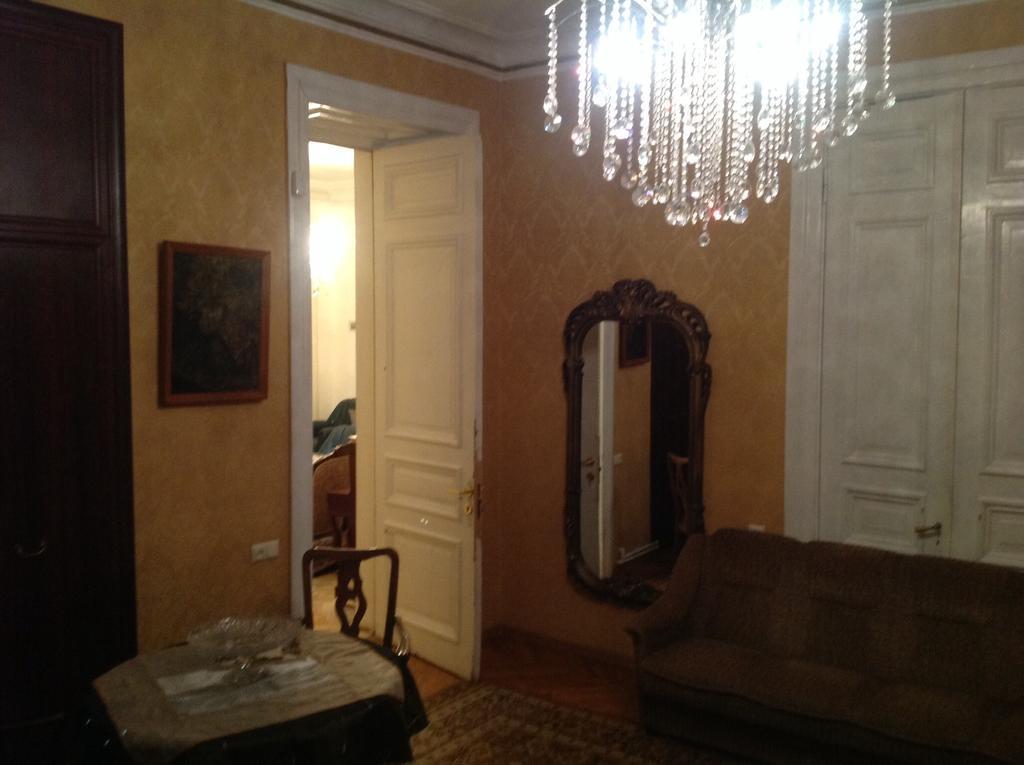 Ia'S Homestay Tbilisi Cameră foto