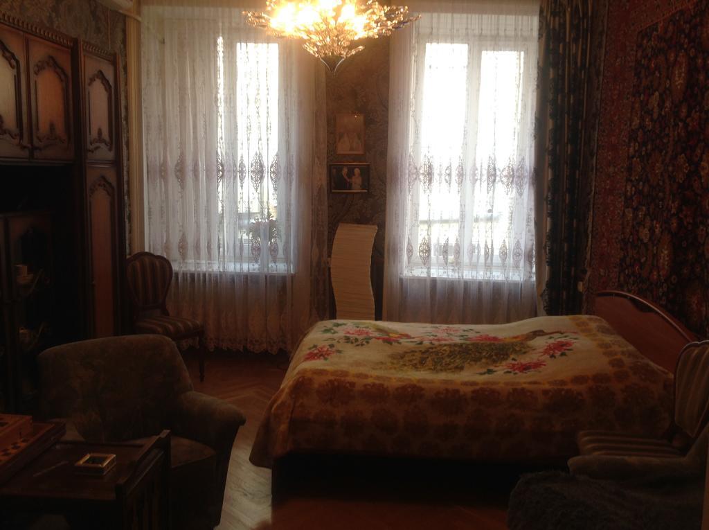 Ia'S Homestay Tbilisi Exterior foto